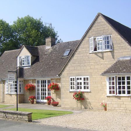 Cornerways B&B Chipping Campden Esterno foto
