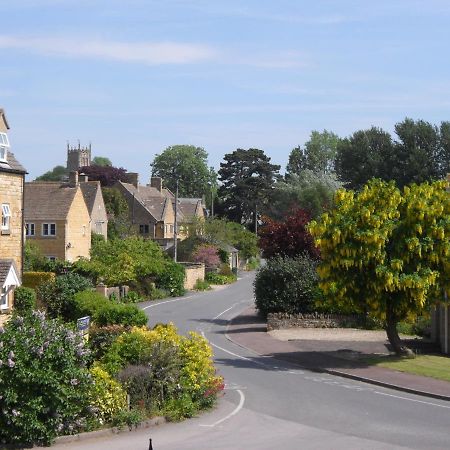 Cornerways B&B Chipping Campden Esterno foto