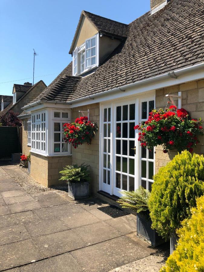 Cornerways B&B Chipping Campden Esterno foto