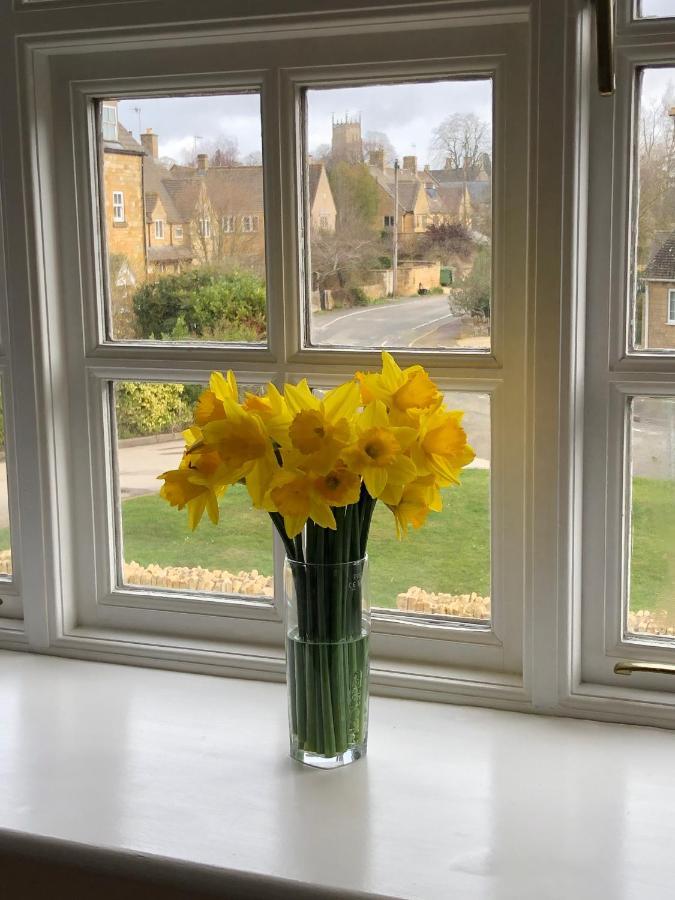 Cornerways B&B Chipping Campden Esterno foto