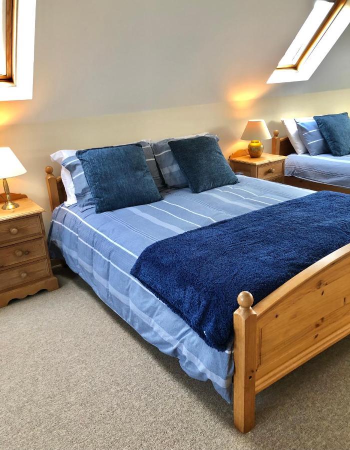 Cornerways B&B Chipping Campden Esterno foto