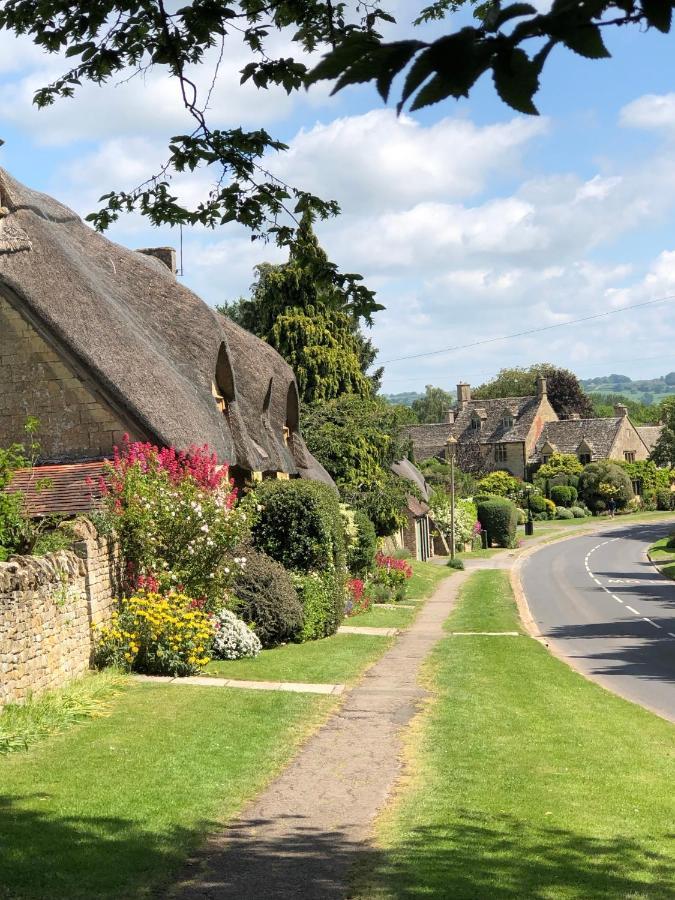 Cornerways B&B Chipping Campden Esterno foto