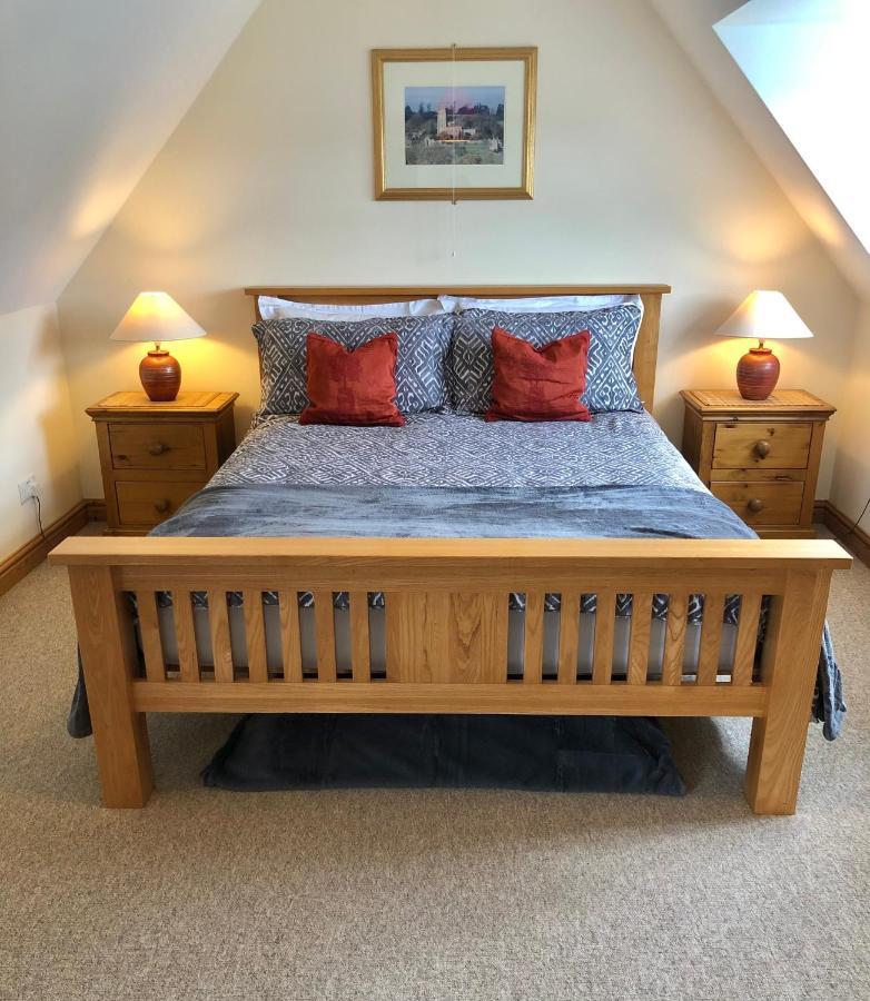 Cornerways B&B Chipping Campden Esterno foto