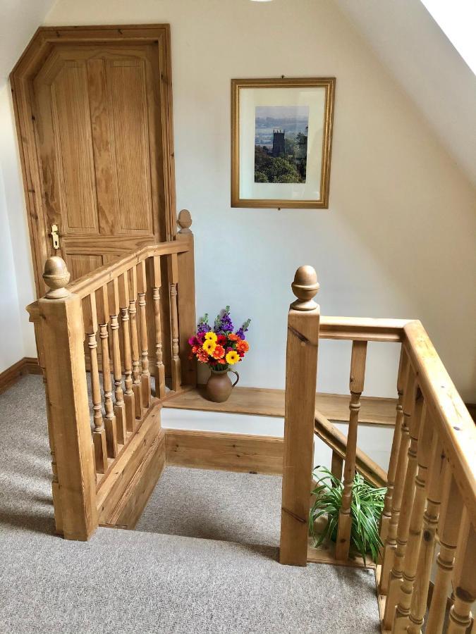 Cornerways B&B Chipping Campden Esterno foto