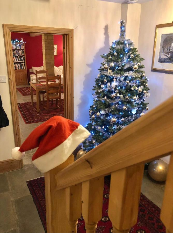 Cornerways B&B Chipping Campden Esterno foto