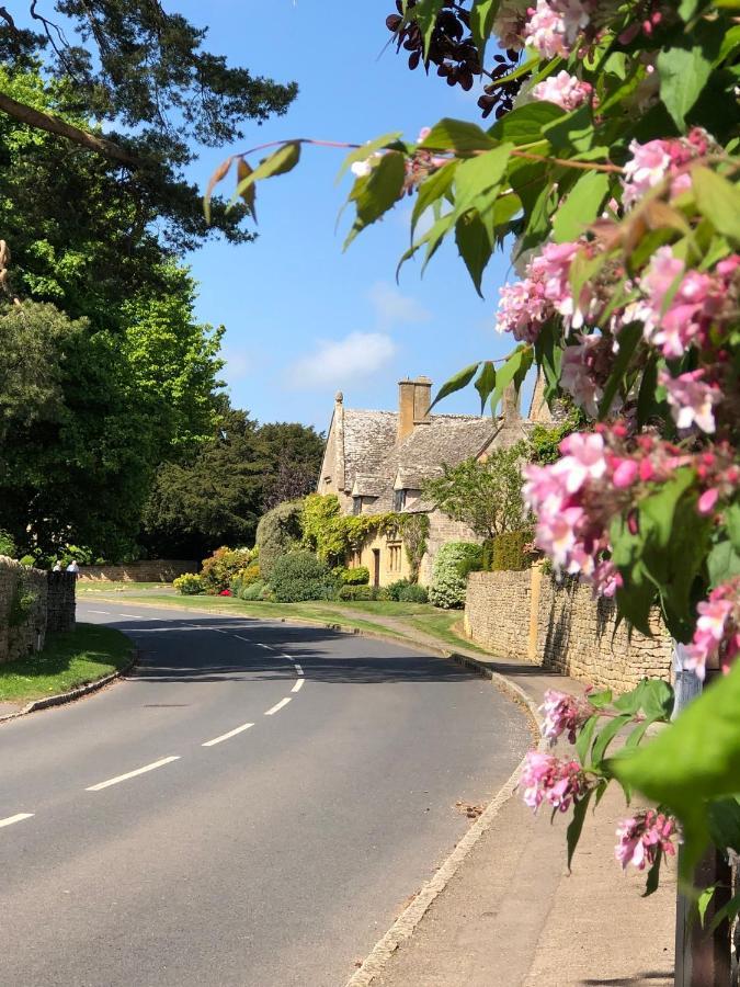 Cornerways B&B Chipping Campden Esterno foto