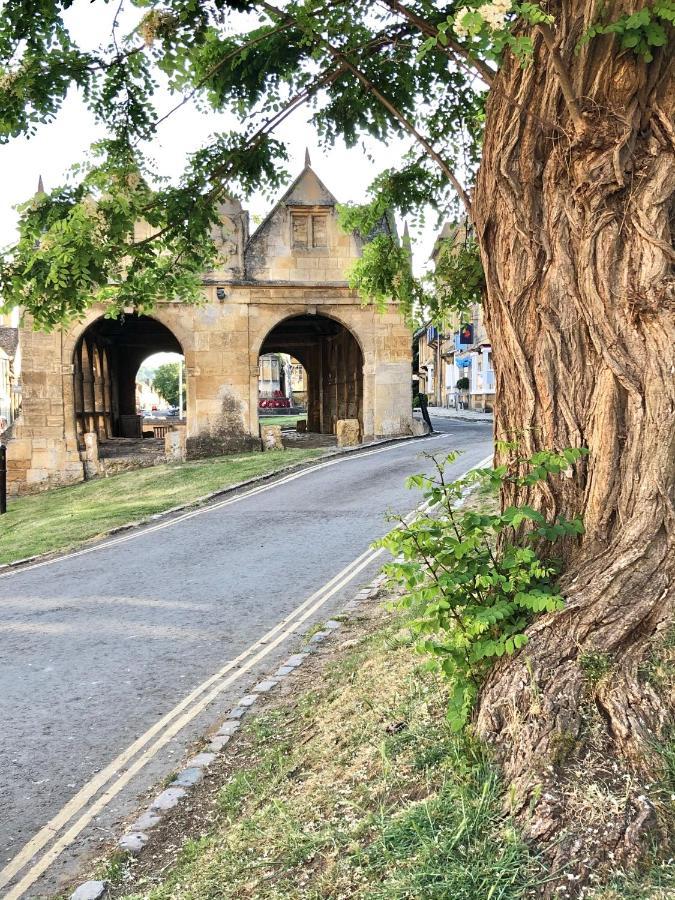 Cornerways B&B Chipping Campden Esterno foto