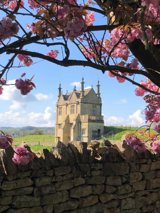 Cornerways B&B Chipping Campden Esterno foto