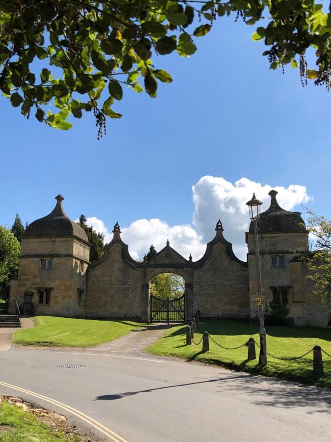 Cornerways B&B Chipping Campden Esterno foto